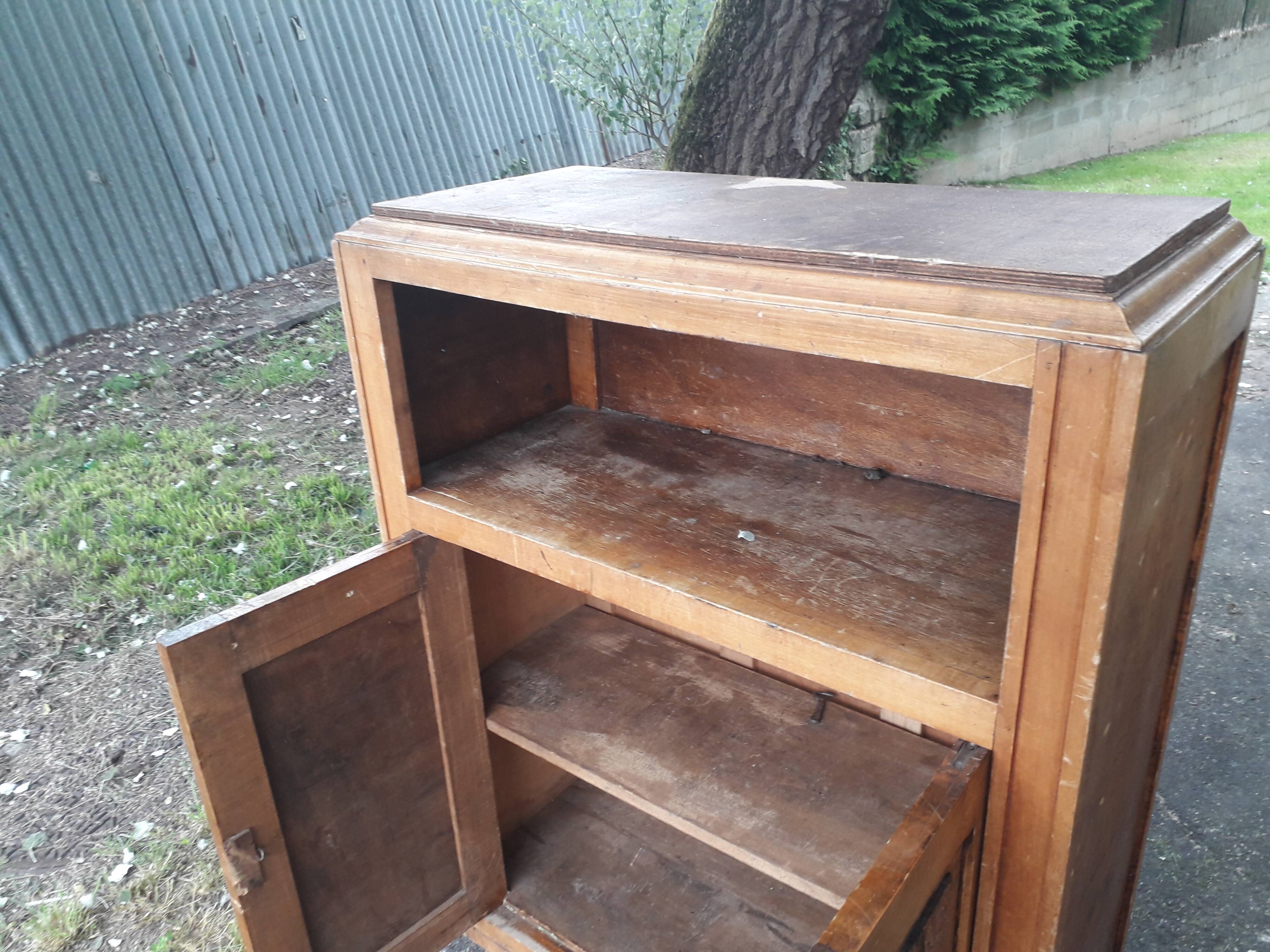 Furniture to restore Shabby Chic