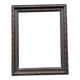 Old wooden frame 38x48cm