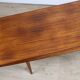 Table basse vintage en teck de Gordon Russell, 1960