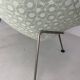 Artifort Chair "oyster by Pierre Paulin