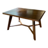 Brutalist Table