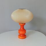 Vintage table lamp 70s