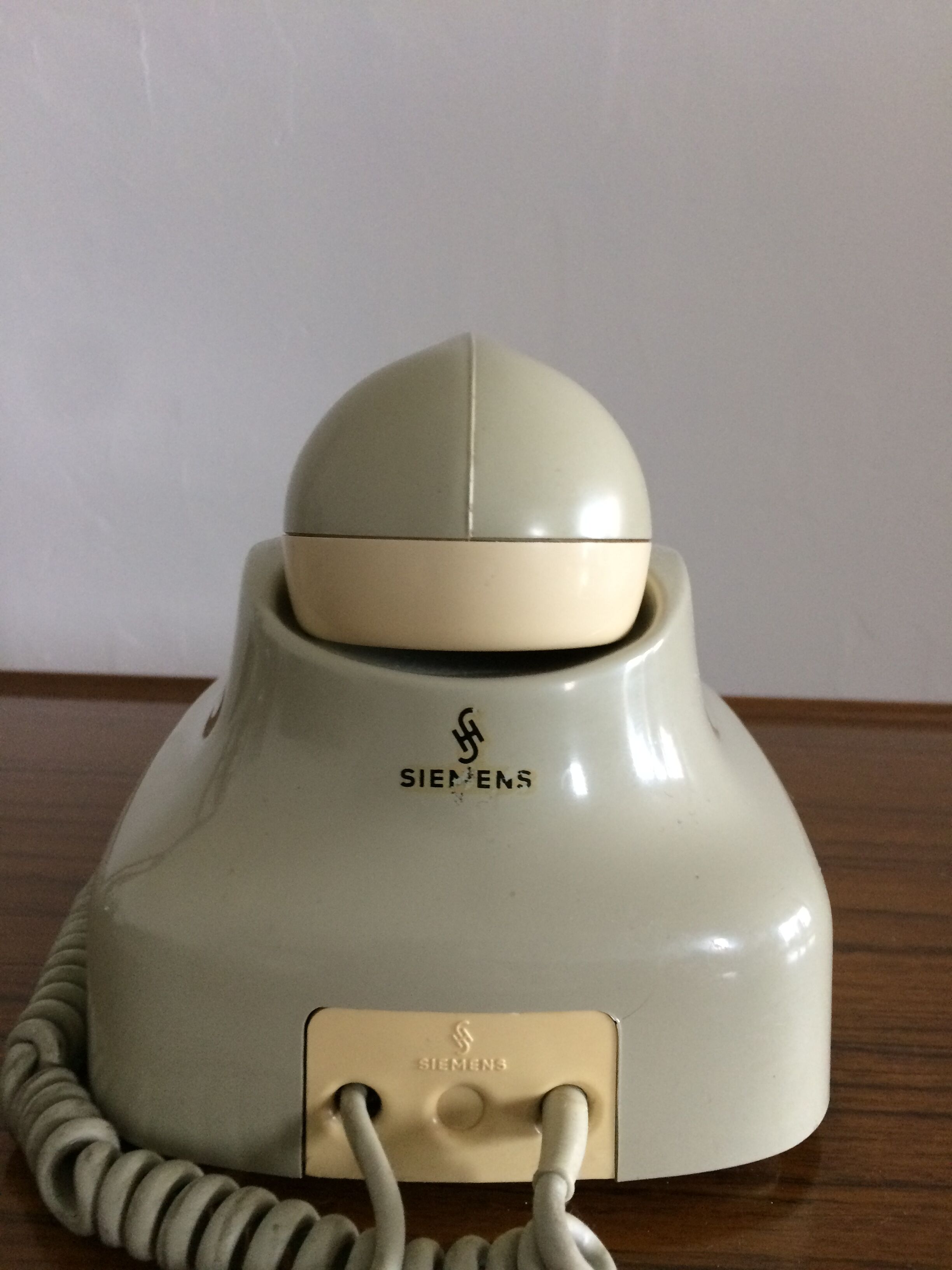 Téléphone siemens vintage