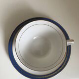 Porcelain cup
