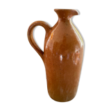 Sandstone liquor bottle