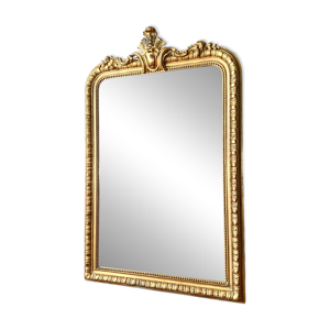 Miroir Louis-philippe - ancien