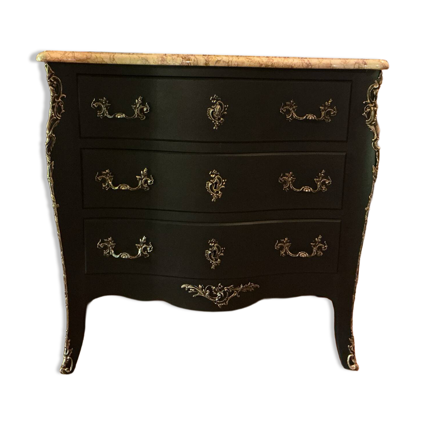 Commode