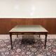 Bureau Chesterfield anglais ancien Partnerdesk