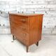 Commode vintage