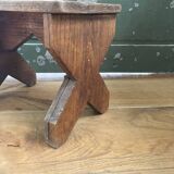 Vintage stool/step