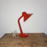 Vintage Aluminor lamp