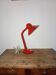 Lampe vintage Aluminor