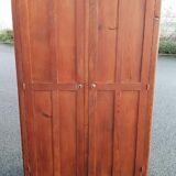 Vintage Parisian wardrobe