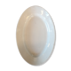 Oval dish