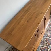 Windsor model 467 – Luciano Ercolani for Ercol (UK)