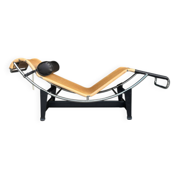 Édition LC4 Louis Vuitton par Le Corbusier et al. pour Cassina 2013