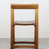 Vintage Trieste Folding Chair