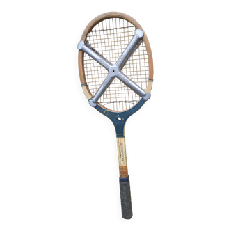 Tennis racket