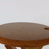 Vintage Bankotte folding stool