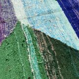 Moroccan carpet, 270x145 cm