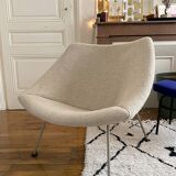 Armchair Oyster Pierre Paulin - Artifort