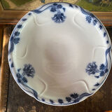 Large standing cut "Art Nouveau" Villeroy and Boch