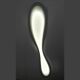 Wall lamp "drop" by Cedrimartini, Vicenza, contemporary creation.
