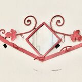 Porte manteau vintage année 50