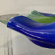 Murano Italy pocket tray from the 60s and 70s