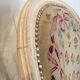 Pair of Louis XVI period armchairs