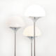 Vintage floor lamp design by Leonardo Marelli for Estiluz - Spain, 1970