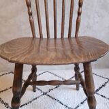 Baumann chair model Tacoma