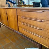Heinrich Riestenpatt sideboard