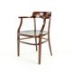 Otto Wagner For Thonet Bentwood Armchair No. 6048, Austria, C. 1900