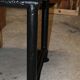 Table industrielle
