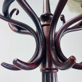 Parrot coat rack Thonet