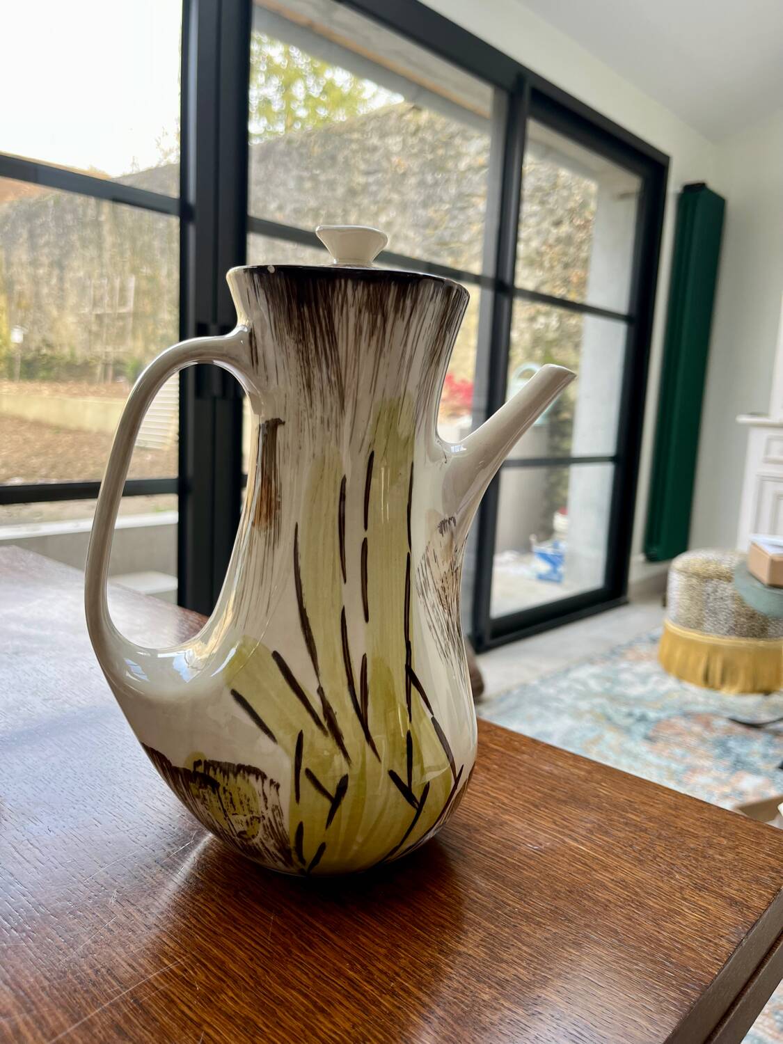 Niderviller Coffee Service