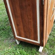 Buffet with 2 drawers and 2 doors