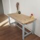 Farm table