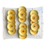 Assiettes creuse gien