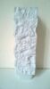 Vase en biscuit de porcelaine Scherzer Germany
