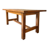 Farmhouse coffee table