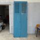 2-leaf wooden shutters