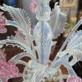 Murano chandelier