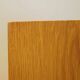Ash wood bookcase, Danish design, 1960s, designer: Børge Mogensen
