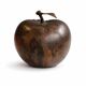 Bronze sculpture by Bogomil Jivkov – The Apple (1991)