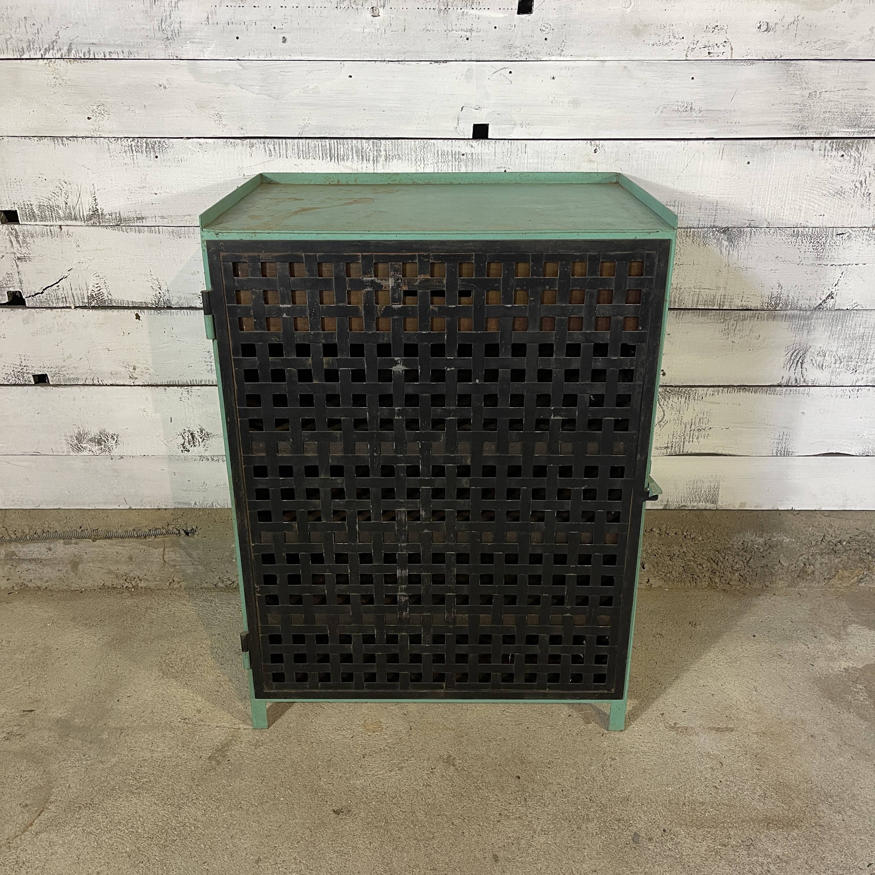 Workshop furniture
