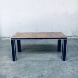 Italian dining table by Mario Sabot, 1970s