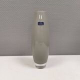 Vase Villeroy & Boch en verre double couche