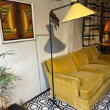1950 floor lamp